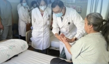 高龄不可怕！陪老年人打好抗癌这一仗
