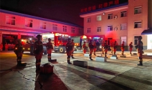 云南洱源发生5.0级地震 震感明显