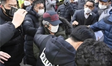 多次未经允许外出，“素媛案”凶手赵斗淳再次被拘留