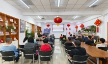 博爱云备灾博爱赈济券”项目社区灾害响应赈济实战演练走进北京朝阳区安贞街道、孙河乡