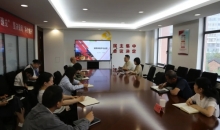 解锁人道政务媒体新技能 赋能红十字宣传“新引擎”——天津市红十字会开展新媒体传播能力培训