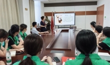 解码生命延续“密钥”！这群00后的暑期实践不一般