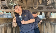 应对高温天气 湖北全力保供护民生