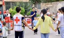2025年甘肃省“益乐读”“益口好牙”儿童公益项目在兰启动 助力该省乡村儿童健康成长
