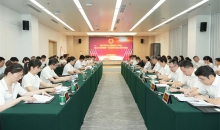 四川省遂宁市中心医院召开红十字会成立大会暨第一次会员代表大会