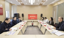 弘扬向善向上正能量好风尚 上海市虹口区领导调研区红十字会