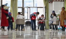 13年、4000多公里，只为给先心病孩子更长更好的人生