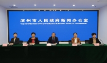 山东滨州：扎实推进应急救援救护工作 全力保障人民群众生命健康安全