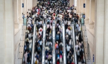 人气旺 市面暖 活力足——2025年“五一”假期盘点