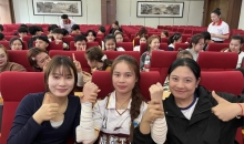 59份跨国“红十字救护员证”！
